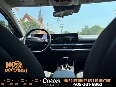 Used 2025 Kia K4 FWD image 31