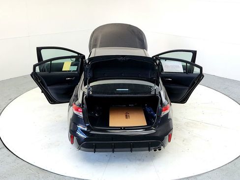 Certified 2024 Toyota Corolla SE FWD image 19