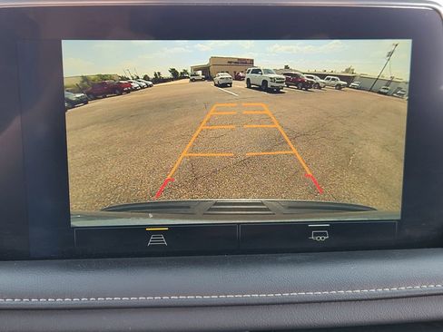 Certified 2022 Chevrolet Tahoe Premier RWD image 17