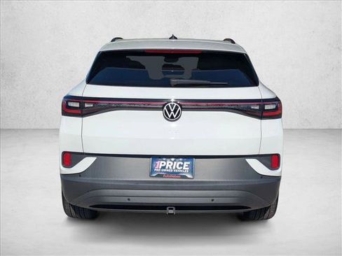 Used 2023 Volkswagen ID.4 Pro image 7
