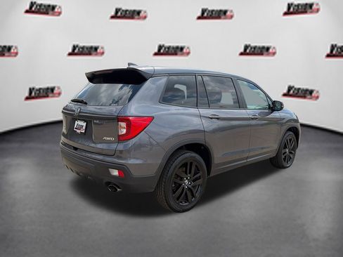 Used 2019 Honda Passport EX-L image 5