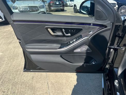 New 2026 Mercedes-Benz S 63 AMG S image 10