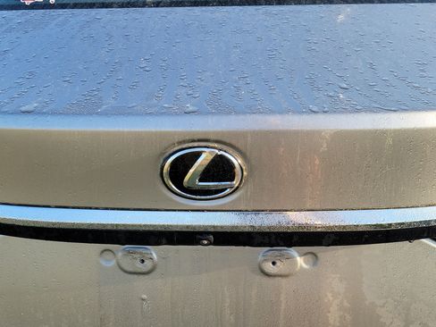 Used 2020 Lexus ES 350 w/ Premium Package image 19