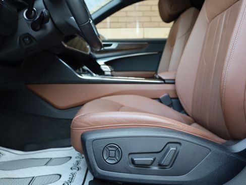 Used 2019 Audi A6 3.0T Premium w/ Convenience Package AWD/4WD image 16