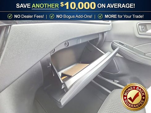 Used 2025 Ford Escape ST-Line image 29