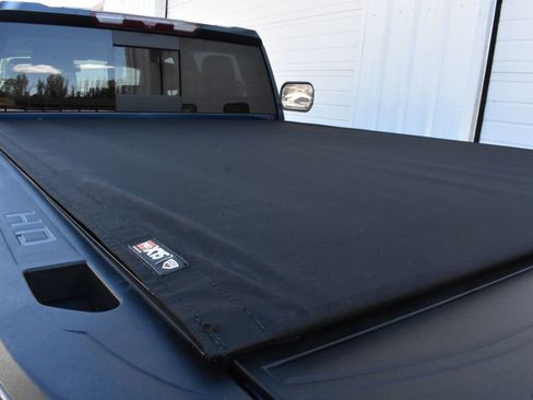 Certified 2022 Chevrolet Silverado 2500 LTZ w/ LTZ Plus Package image 17