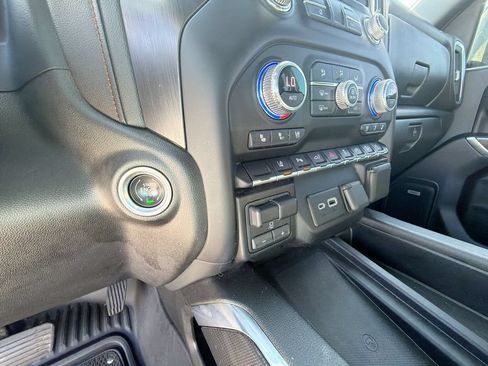 Certified 2021 GMC Sierra 2500 AT4 w/ AT4 Premium Plus Package AWD/4WD image 22