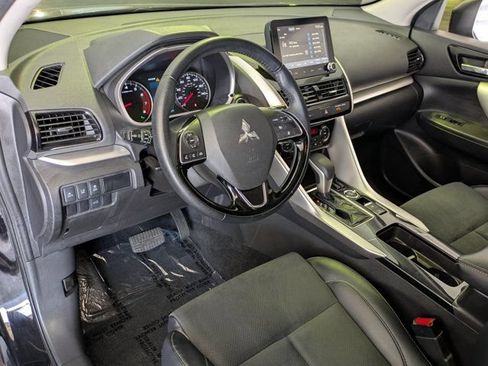 Used 2025 Mitsubishi Eclipse Cross SE AWD/4WD image 14