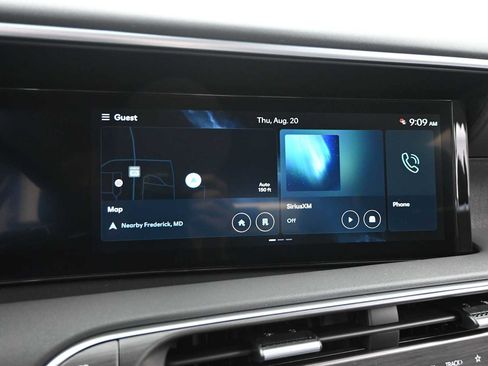 New 2027 Hyundai Palisade SEL AWD/4WD image 17