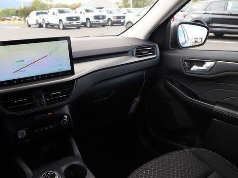 New 2026 Ford Escape Active w/ Active Premium Tech Pack image 27