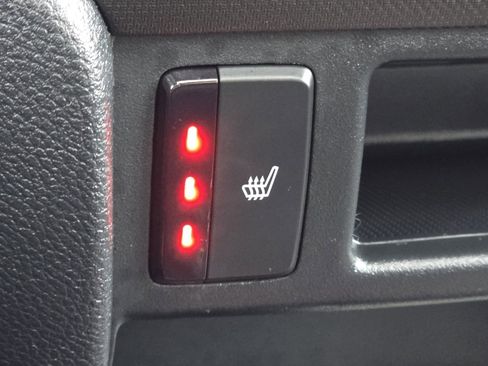 Certified 2022 Honda Passport TrailSport image 9