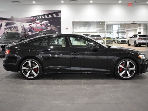 Used 2023 Audi A5 2.0T Premium Plus w/ Premium Plus image 12