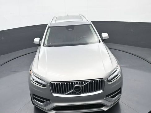 Used 2024 Volvo XC90 B6 Plus AWD/4WD image 31