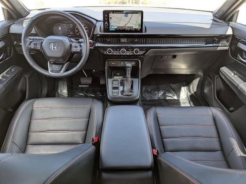 Used 2023 Honda CR-V Sport Touring image 18