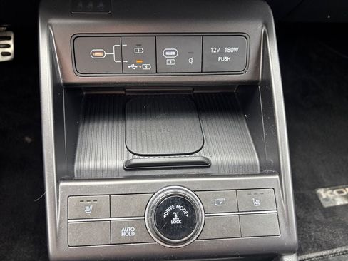 Used 2024 Hyundai Kona N Line AWD/4WD image 25