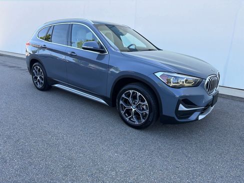 Certified 2022 BMW X1 xDrive28i w/ Premium Package 2 AWD/4WD image 20