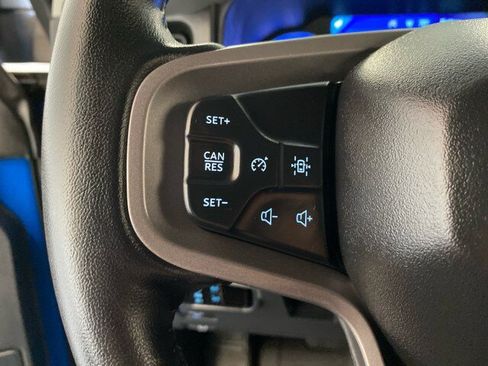 Used 2023 Ford Bronco Badlands AWD/4WD image 21