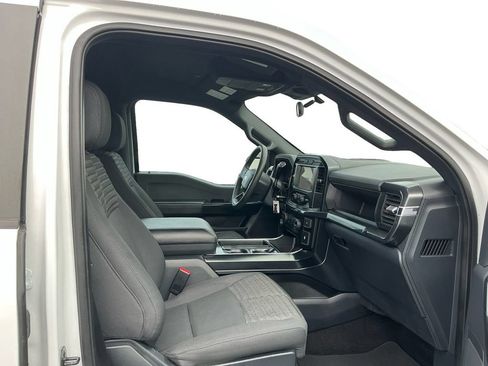 Certified 2023 Ford F150 XL w/ STX Appearance Package AWD/4WD image 22