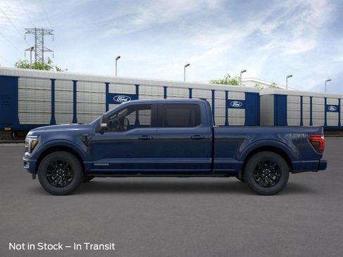 New 2026 Ford F150 Platinum AWD/4WD image 3