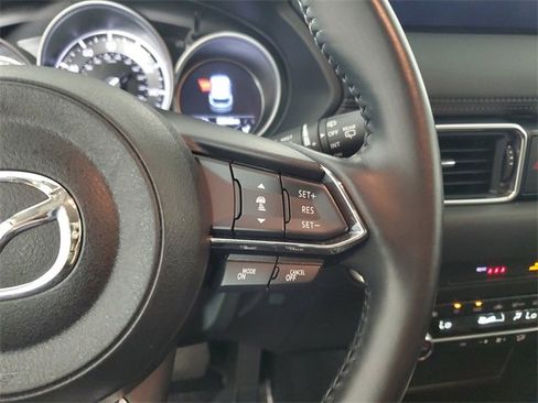 Used 2023 MAZDA CX-5 AWD 2.5 S image 25