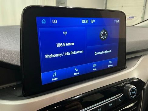 Used 2022 Ford Escape SEL image 23