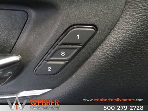 Used 2021 RAM 1500 Laramie AWD/4WD image 23