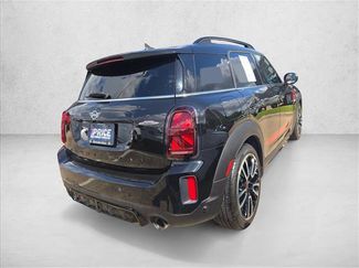 Used 2021 MINI Cooper Countryman John Cooper Works w/ Driver Assistance Package AWD/4WD video 4