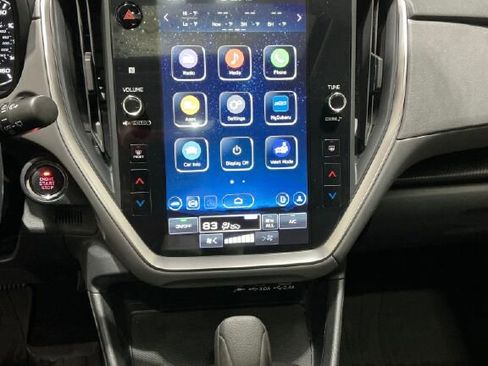 Certified 2024 Subaru Crosstrek 2.0i Premium image 9