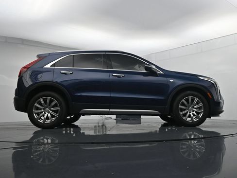 Used 2021 Cadillac XT4 Premium Luxury AWD/4WD image 38