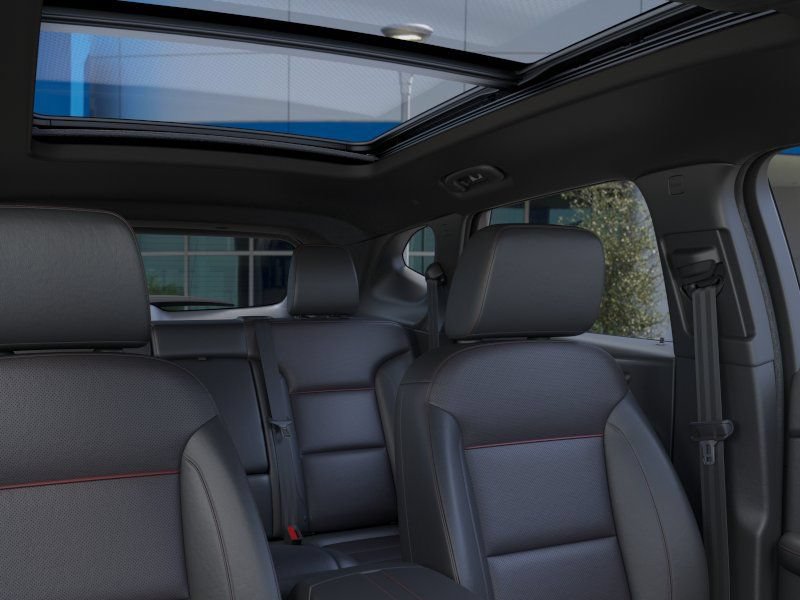 New 2026 Chevrolet Blazer RS w/ Driver Confidence II Package FWD image 24