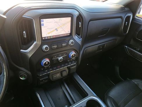 Used 2021 GMC Sierra 1500 Denali w/ Denali Premium Package image 20