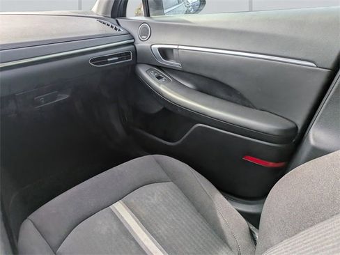 Used 2023 Hyundai Sonata SEL image 16