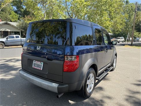 Used 2003 Honda Element EX image 5