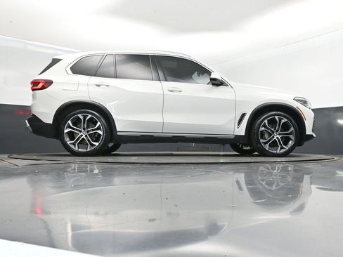 Used 2023 BMW X5 sDrive40i image 45