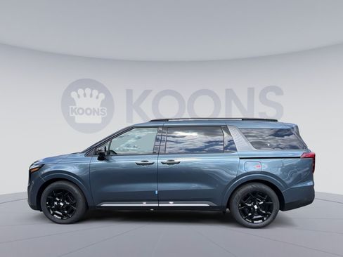 New 2026 Kia Carnival SX Prestige FWD image 2
