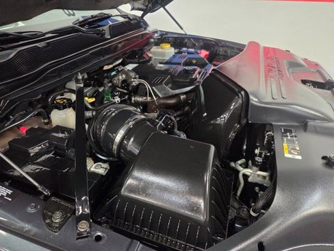 Used 2019 RAM 2500 Limited AWD/4WD image 96