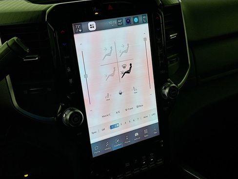 New 2026 RAM 2500 Big Horn image 22