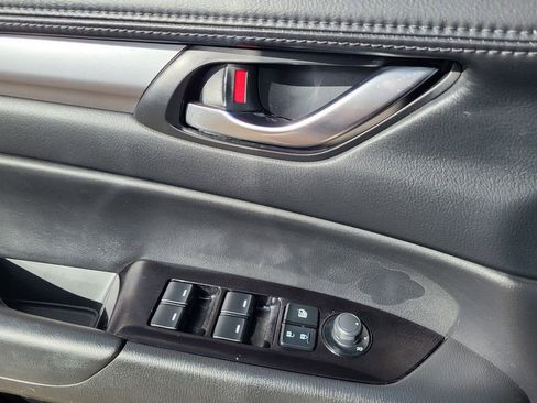 Used 2022 MAZDA CX-5 AWD 2.5 S w/ Preferred Package image 24