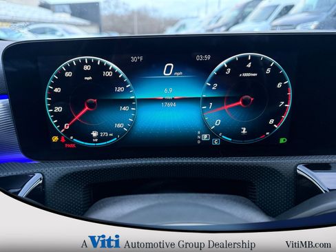 Certified 2022 Mercedes-Benz A 220 4MATIC image 32