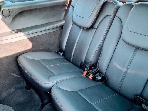 Used 2012 Mercedes-Benz GL 450 4MATIC w/ Premium 1 Pkg image 10