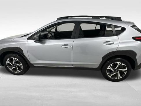 Certified 2024 Subaru Crosstrek 2.0i Premium w/ Popular Package #3 image 7