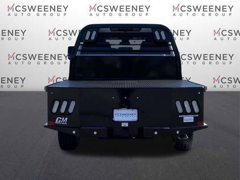 New 2024 GMC Sierra 2500 Pro w/ 1SA Pro Safety Plus Package image 4