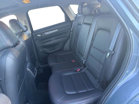Used 2023 MAZDA CX-5 Carbon Edition image 13