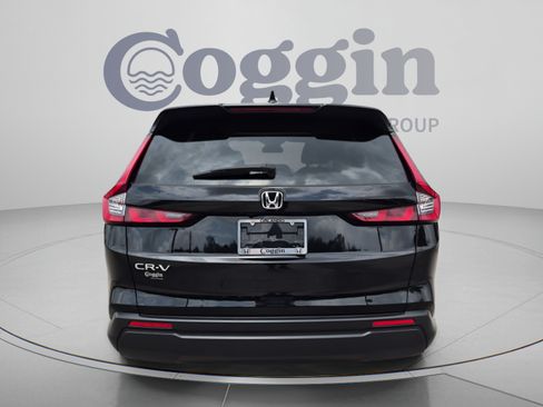 Certified 2024 Honda CR-V EX image 5