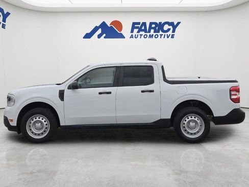 Used 2022 Ford Maverick XL w/ Equipment Group 100A Standard AWD/4WD image 2