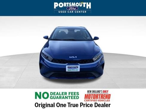 Used 2023 Kia Forte LXS w/ LXS Technology Package image 9
