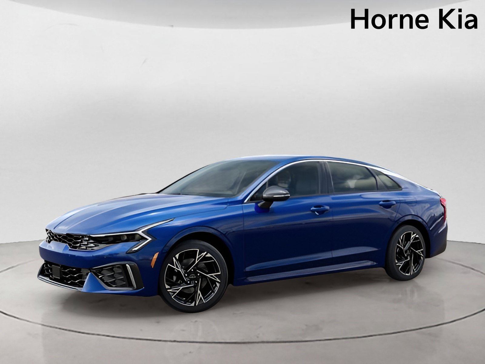 New 2026 Kia K5 GT-Line AWD/4WD image 3
