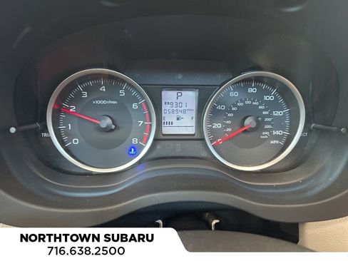 Used 2018 Subaru Forester 2.5i Premium w/ All-Weather Package AWD/4WD image 7