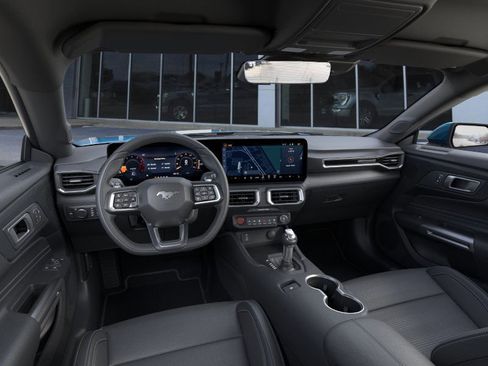 New 2026 Ford Mustang GT Premium image 9