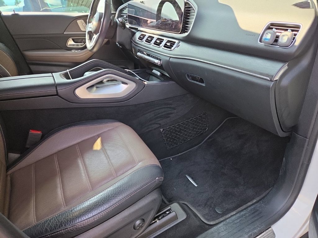 Certified 2021 Mercedes-Benz GLE 350 4MATIC image 12